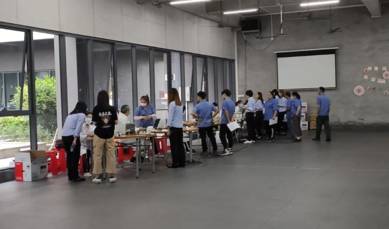 新冠疫苗接种 新冠疫苗接种