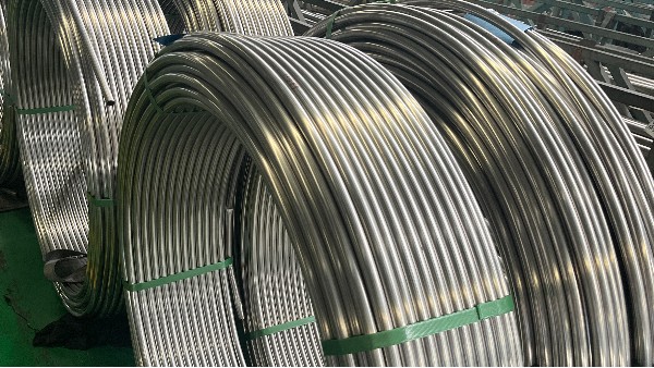 wb万搏体育·（中国）平台官方网站盘管如何决定工业运转？