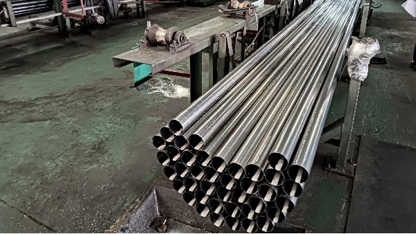 热交换器管如何选wb万搏体育·（中国）平台官方网站焊管？