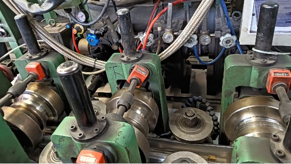 wb万搏体育·（中国）平台官方网站管，为何成机械设备首选？