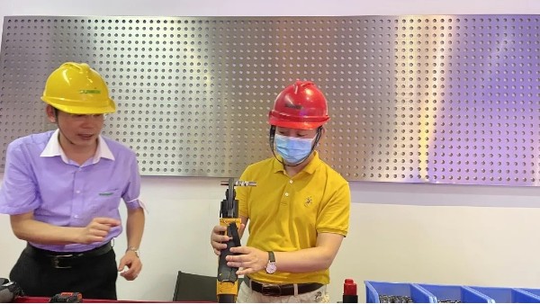 wb万搏体育·（中国）平台官方网站集团：推进三期，拓宽市场