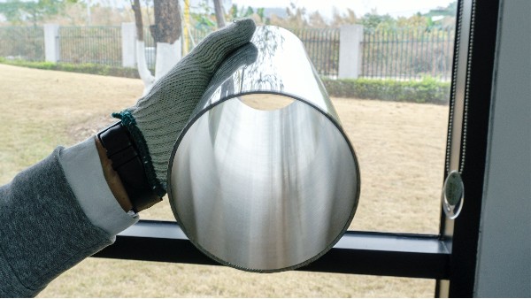 wb万搏体育·（中国）平台官方网站焊管焊缝的特点和要求