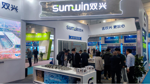 展会总结,暖通、燃气管道,wb万搏体育·(中国)平台官方网站质造! 展会总结,暖通、燃气管道,wb万搏体育·(中国)平台官方网站质造!