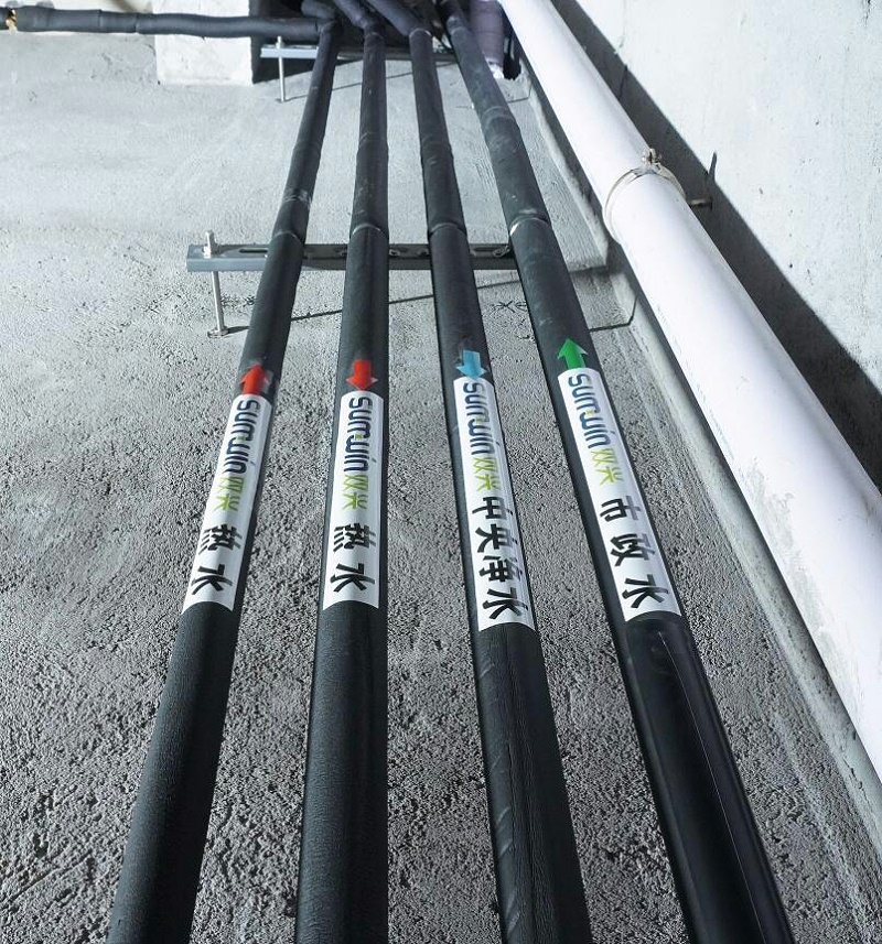 wb万搏体育·（中国）平台官方网站水管