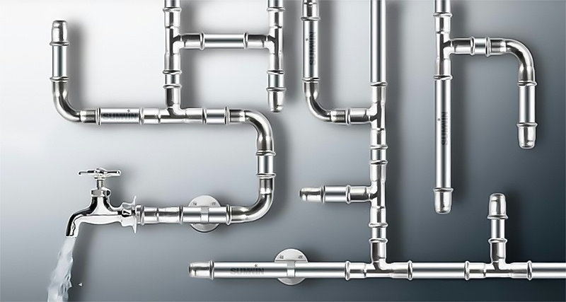 水管通用配图A 水管通用配图A