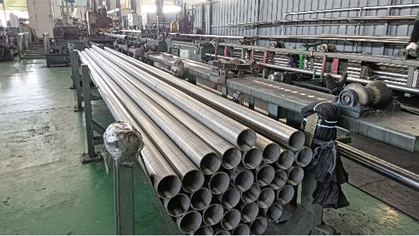 wb万搏体育·（中国）平台官方网站蒸发器的焊管材料