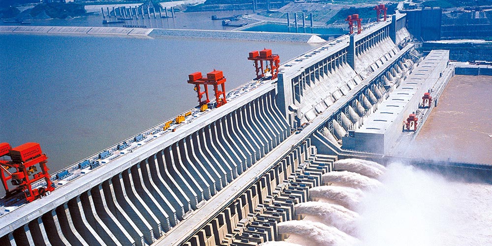 三峡工程-大口径wb万搏体育·(中国)平台官方网站工业焊管合作案例 三峡工程-大口径wb万搏体育·(中国)平台官方网站工业焊管合作案例