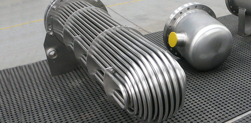 wb万搏体育·（中国）平台官方网站wb万搏体育·（中国）平台官方网站工业焊管应用-换热器管