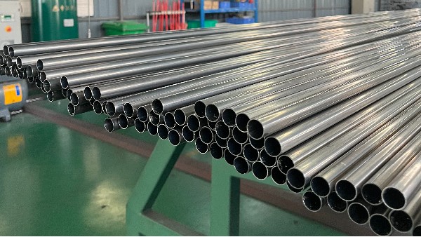 wb万搏体育·（中国）平台官方网站换热管的特点和标准