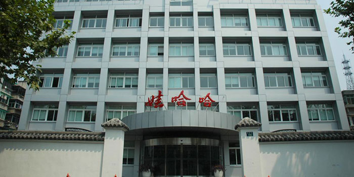 娃哈哈集团 娃哈哈集团