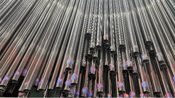 wb万搏体育·（中国）平台官方网站焊管在选取原料的重要性