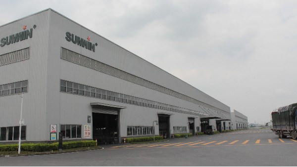 大型wb万搏体育·（中国）平台官方网站管厂家应具有什么优势