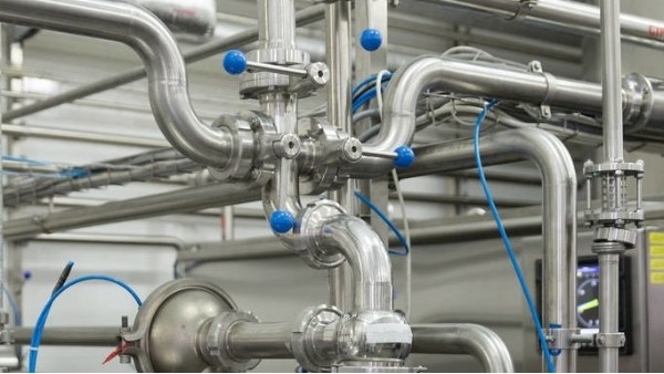 关于304卫生级wb万搏体育·（中国）平台官方网站管标准，你知道哪些？