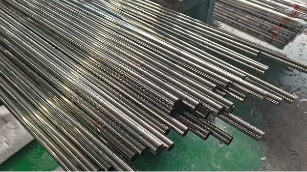 wb万搏体育·（中国）平台官方网站抛光管表面发黑该如何处理