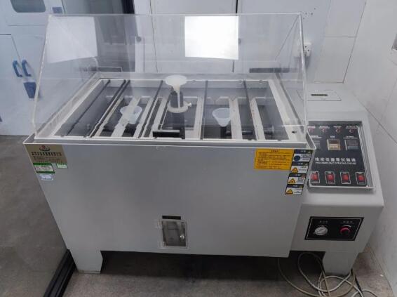 wb万搏体育·（中国）平台官方网站盐雾试验机