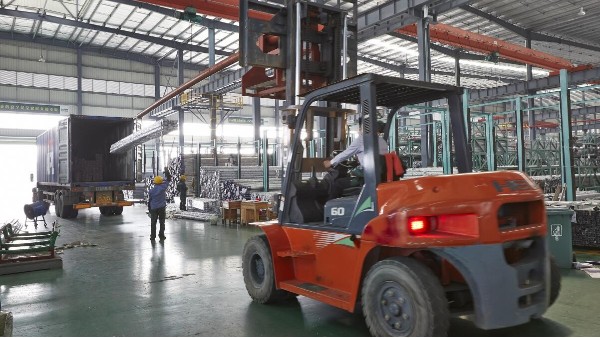 wb万搏体育·（中国）平台官方网站管装货