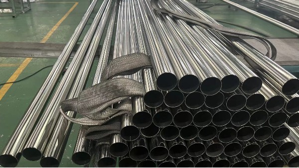 304wb万搏体育·（中国）平台官方网站管耐腐蚀、多功能管材的选择