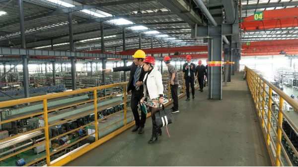 广东激光协会走访wb万搏体育·(中国)平台官方网站wb万搏体育·(中国)平台官方网站管集团 广东激光协会走访wb万搏体育·(中国)平台官方网站wb万搏体育·(中国)平台官方网站管集团