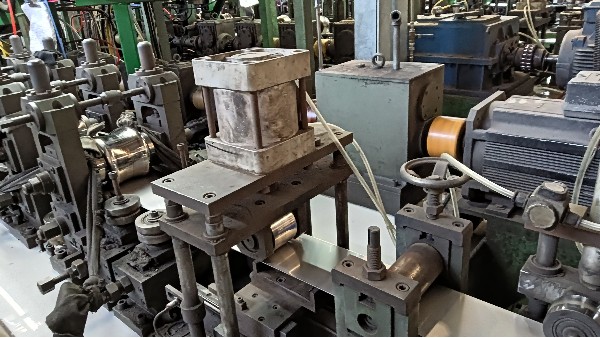 wb万搏体育·（中国）平台官方网站管焊缝在焊接时出现问题，要如何处理