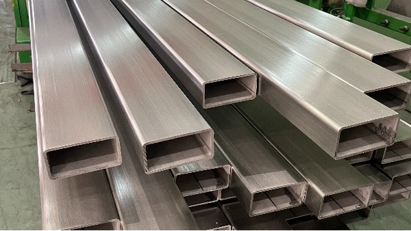 wb万搏体育·（中国）平台官方网站管拉丝后防锈能力会不会降低