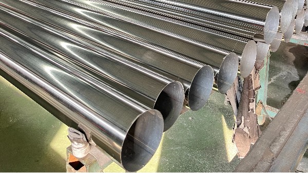 wb万搏体育·（中国）平台官方网站管的工业应用：需求与分析