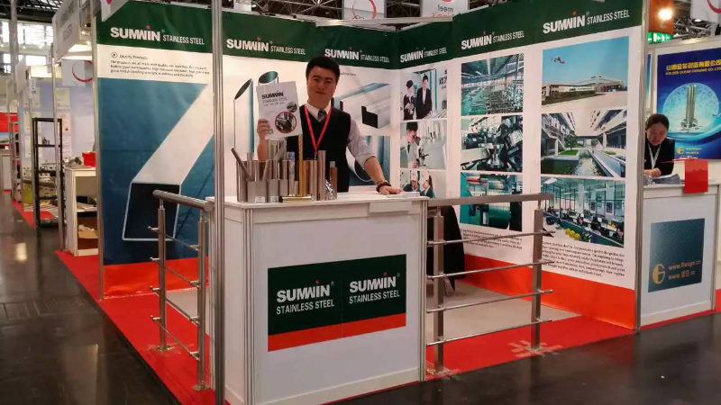 杜塞尔多夫展览中心 杜塞尔多夫展览中心