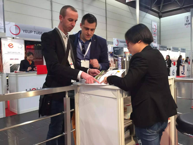 杜塞尔多夫展览中心 杜塞尔多夫展览中心