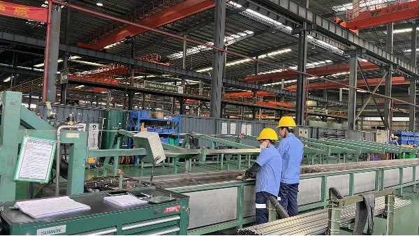 wb万搏体育·（中国）平台官方网站换热器管选择焊管还是无缝管？