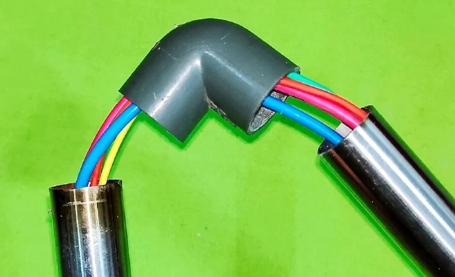 wb万搏体育·（中国）平台官方网站穿线管