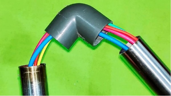 wb万搏体育·（中国）平台官方网站穿线管是什么？316l材质有什么优势？