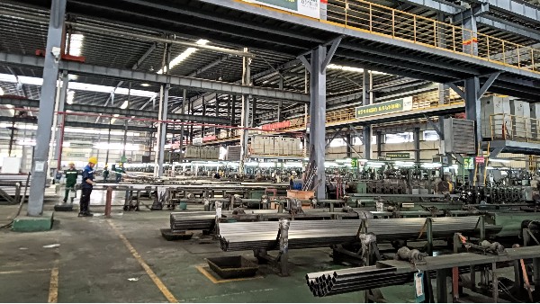 wb万搏体育·（中国）平台官方网站管为什么会取代塑料管