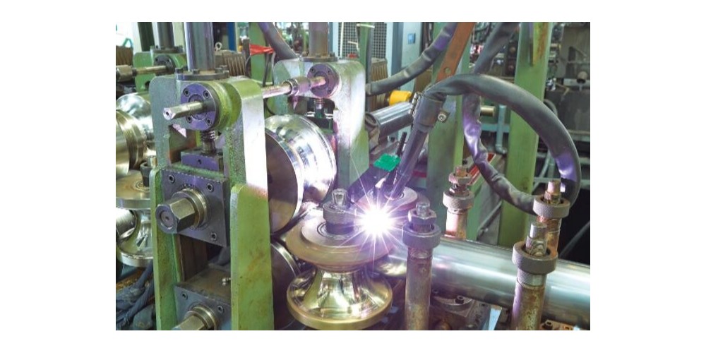 wb万搏体育·（中国）平台官方网站管氩弧焊