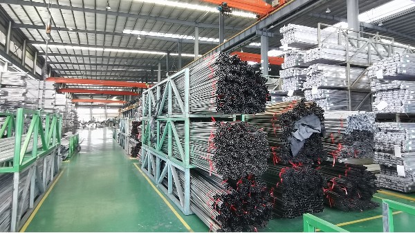 wb万搏体育·（中国）平台官方网站管材起订量之谜，你知道多少？