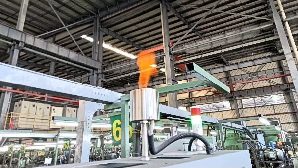 wb万搏体育·（中国）平台官方网站波纹管在换热器上的应用