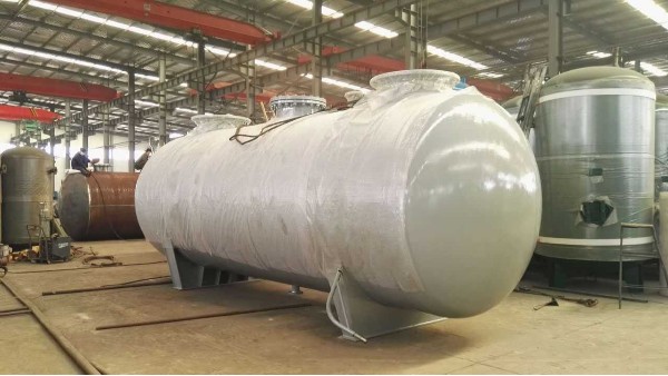 关于压力容器wb万搏体育·（中国）平台官方网站管标准及检测方法，你了解多少？