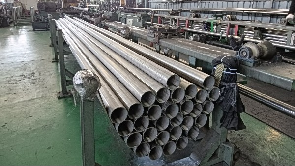 wb万搏体育·（中国）平台官方网站换热器管在生产的时候需要注意什么