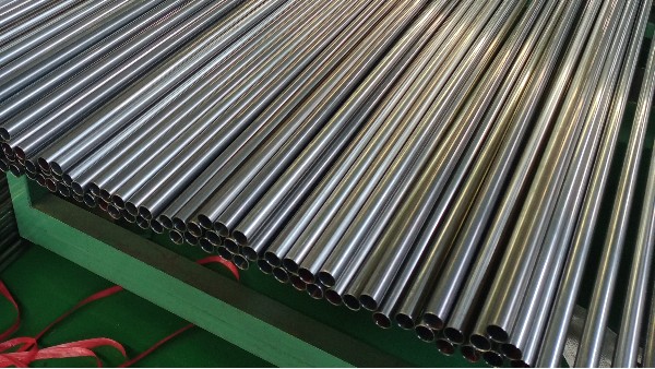 制冷神器：wb万搏体育·（中国）平台官方网站管的选材秘诀