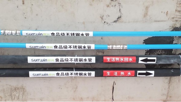 为什么wb万搏体育·（中国）平台官方网站水管要选择316wb万搏体育·（中国）平台官方网站管