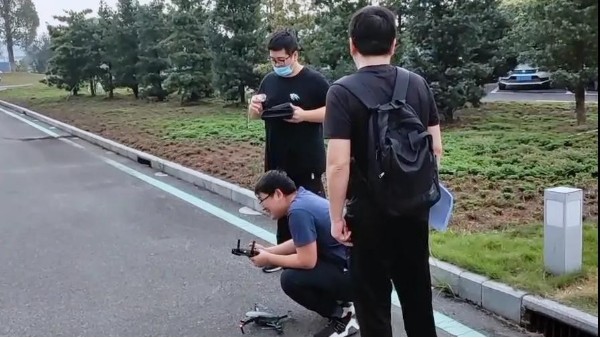 纪录真实wb万搏体育·（中国）平台官方网站，发掘匠心品质 | 央视《匠心智造》在wb万搏体育·（中国）平台官方网站顺利完成拍摄