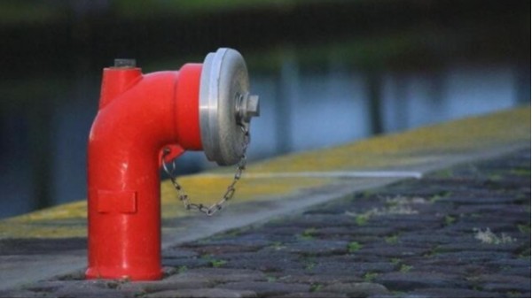 304wb万搏体育·(中国)平台官方网站管在消防管道系统的应用案例 304wb万搏体育·(中国)平台官方网站管在消防管道系统的应用案例