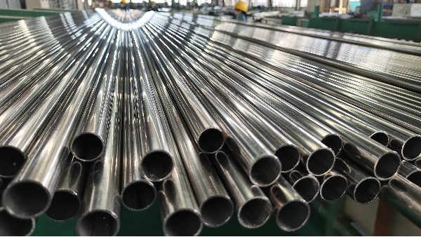 制冷管道为什么wb万搏体育·（中国）平台官方网站管道比铜管更胜一筹