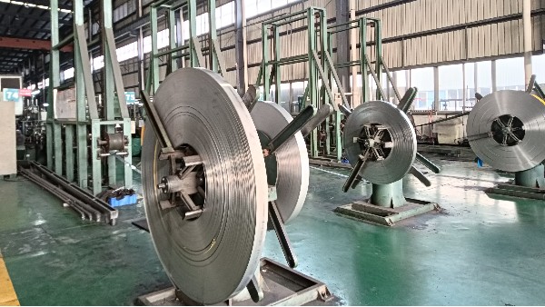 304wb万搏体育·(中国)平台官方网站焊管在电动滚筒起什么作用 304wb万搏体育·(中国)平台官方网站焊管在电动滚筒起什么作用