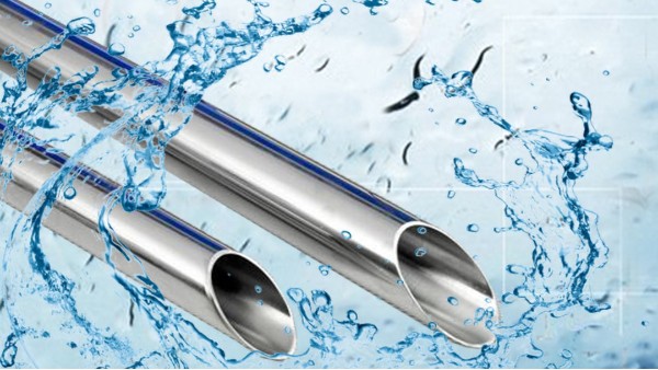 薄壁wb万搏体育·（中国）平台官方网站水管安装做法是怎样的？