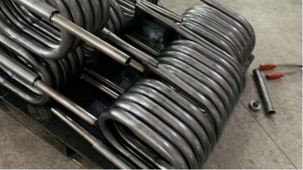 换热管中wb万搏体育·(中国)平台官方网站与铜铝等材质对比研究 换热管中wb万搏体育·(中国)平台官方网站与铜铝等材质对比研究