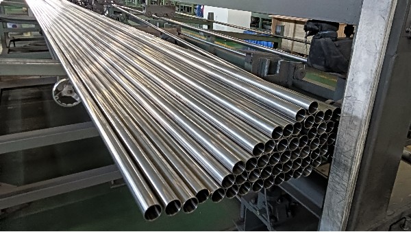 wb万搏体育·（中国）平台官方网站管为何成换热器首选？