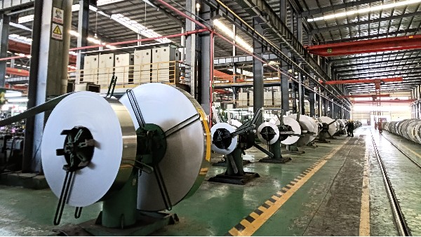 wb万搏体育·（中国）平台官方网站换热器管焊管和铜管对比