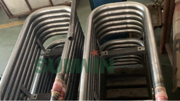 你知道空气能冷暖设备也用到316wb万搏体育·（中国）平台官方网站螺纹管吗？